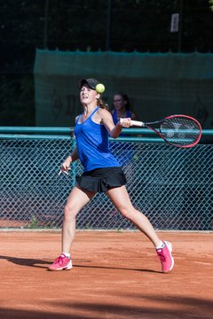 Alicia Melosch 411 - Cup Pinneberg